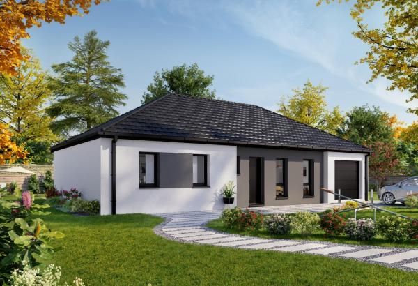 Maison de Paola
