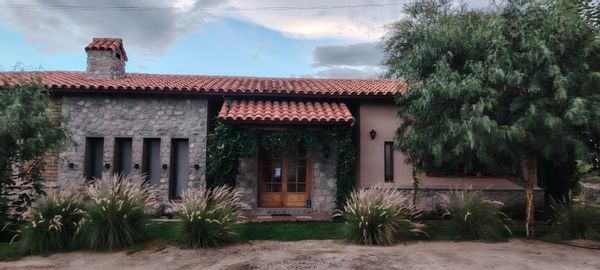 La maison de Yamile