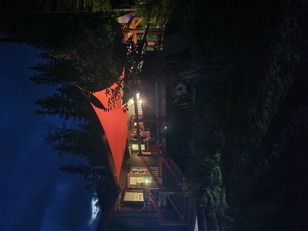 La maison de STEVEN
