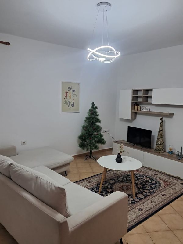 La maison de Merlinda