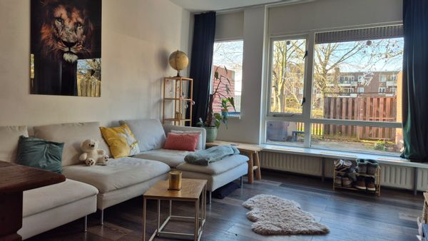 La maison de Rinka