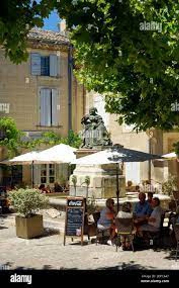 La maison de Virginia
