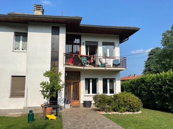 La maison de Annalisa
