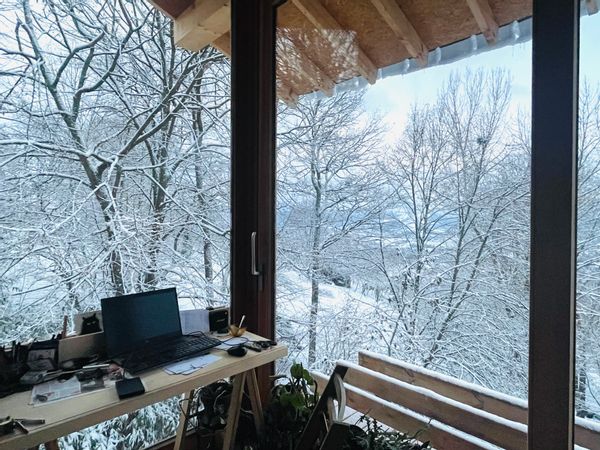 La Cabane d'Emma