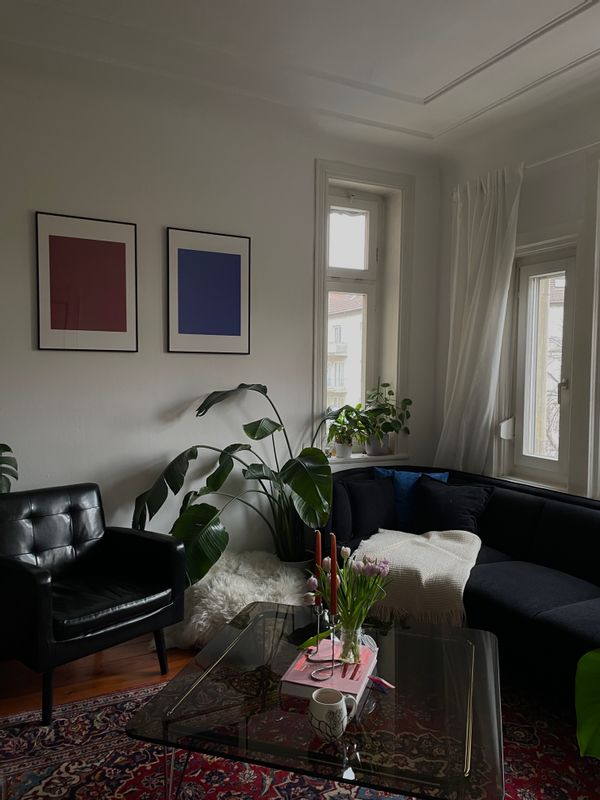 La maison de Laura