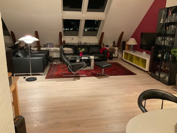 La maison de ulf