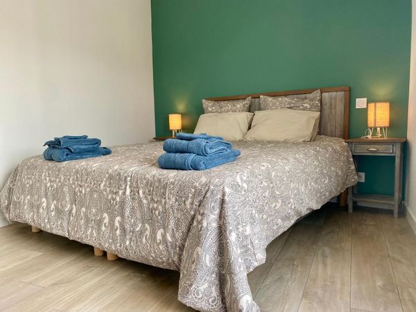 Appartement Duplex au coeur de la Brière