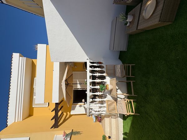 La maison de Lilja Bjork