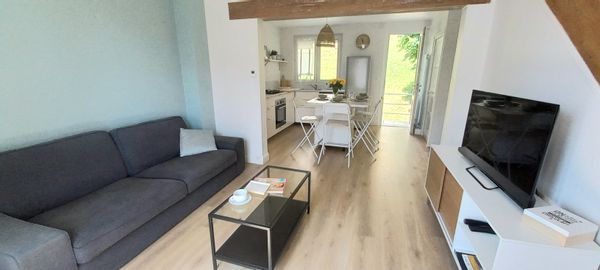 Logement de Marie "Au15"