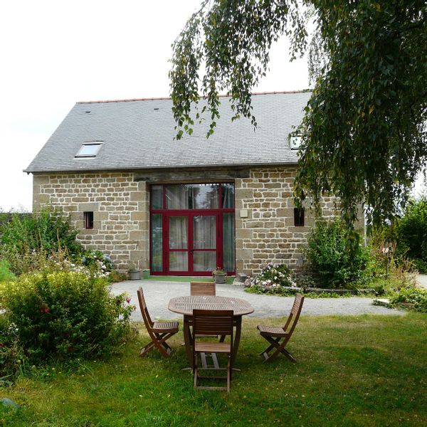 La Grange à Rose