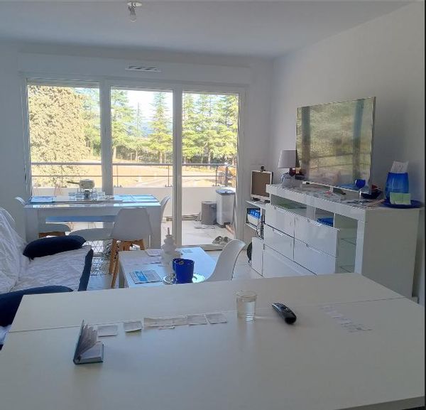Echange Réciproque France / Espagne,  Appartement T3 dans résidence neuve. Manosque Alpes Haute Prov