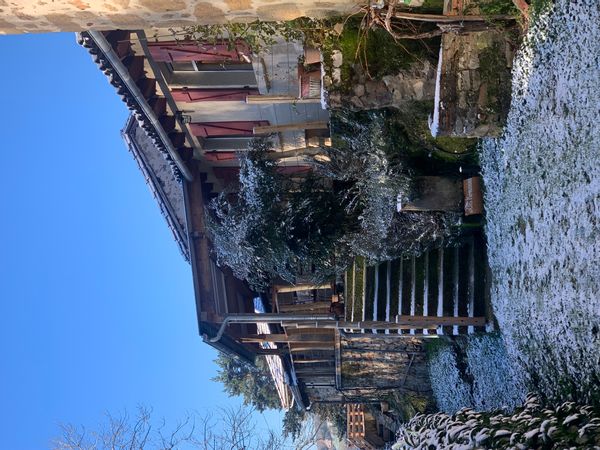 Maison 2 chambres au cœur de la nature et à 5 minutes de Figeac