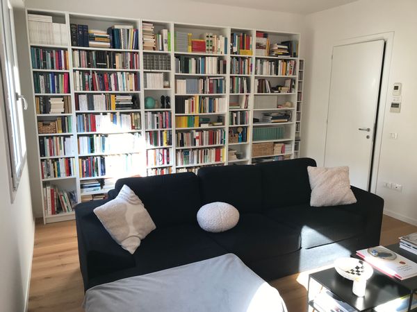 La maison de Daniele