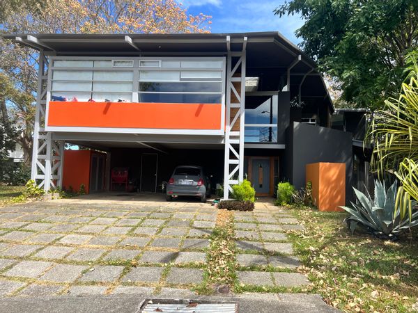 La maison de Caterina