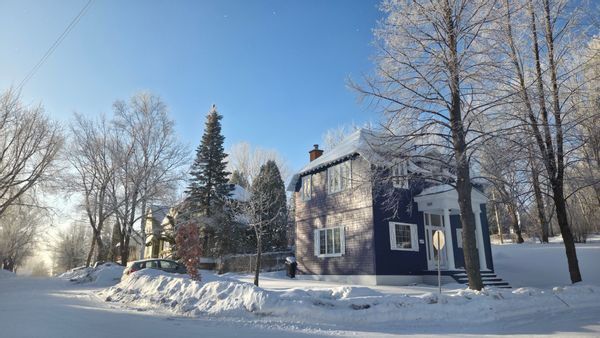 Maison centenaire au cœur d'un quartier patrimonial