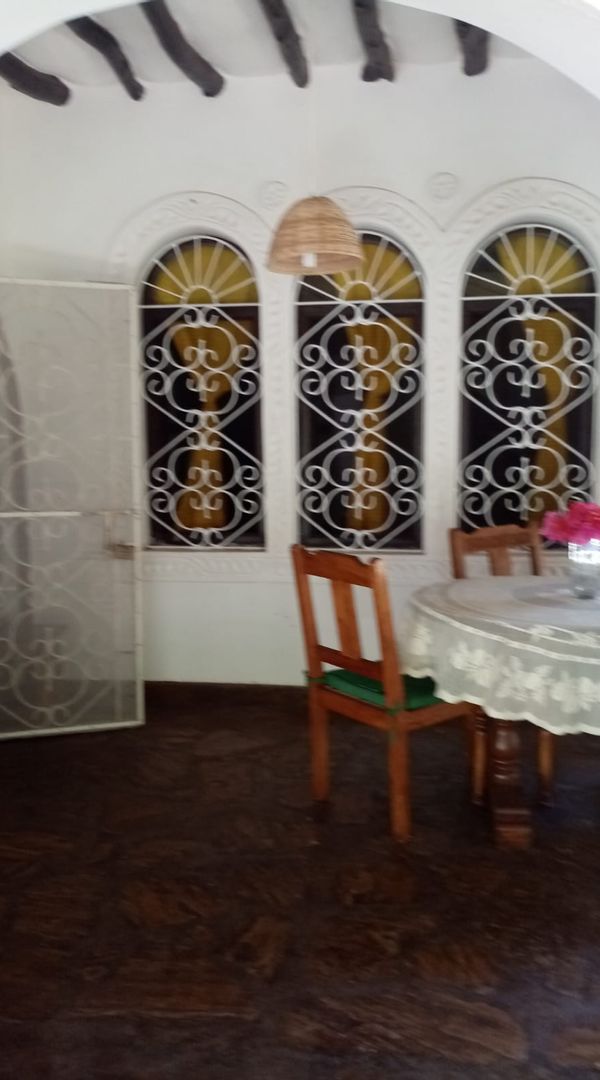 La maison de Vincenzo