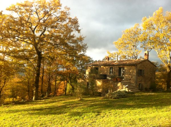 La maison de donatella