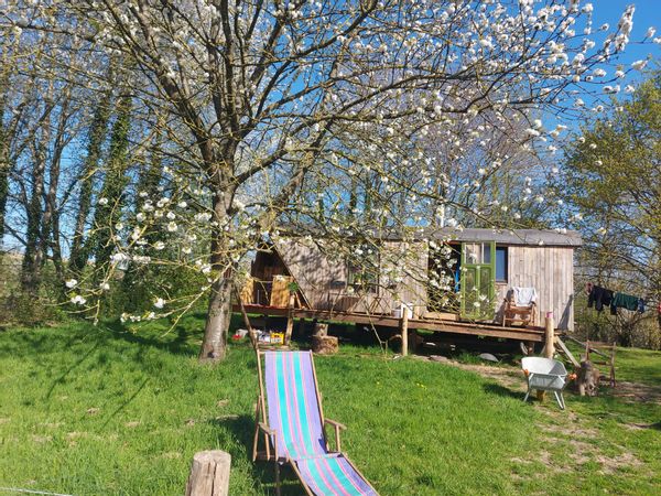 La maison de Katrien