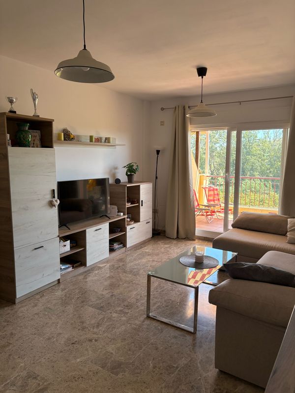 La maison de Lucie