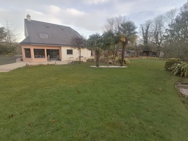 La maison du bonheur