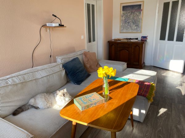 La maison de Ya & Seb