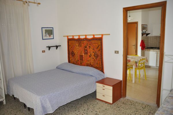 La maison de Fabio Massimo