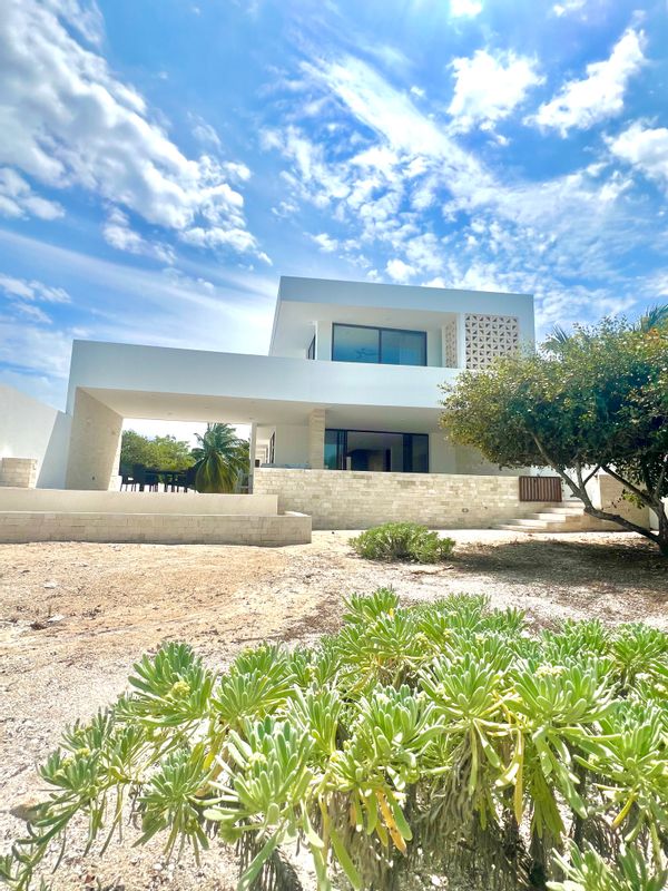 La maison de Alejandra