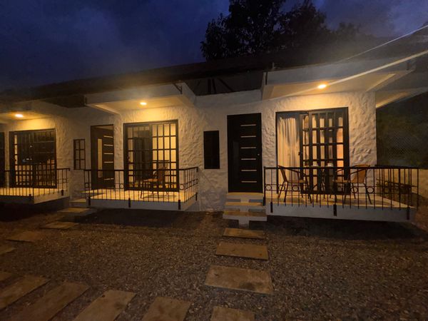 La maison de Bela