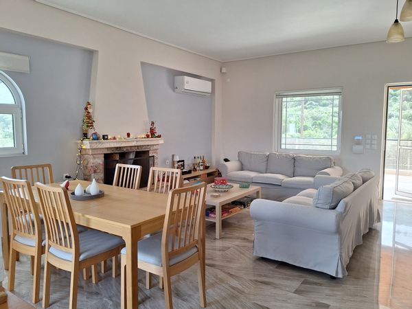La maison de Rania