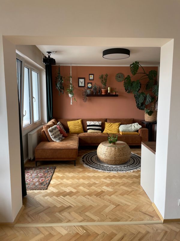La maison de Tereza