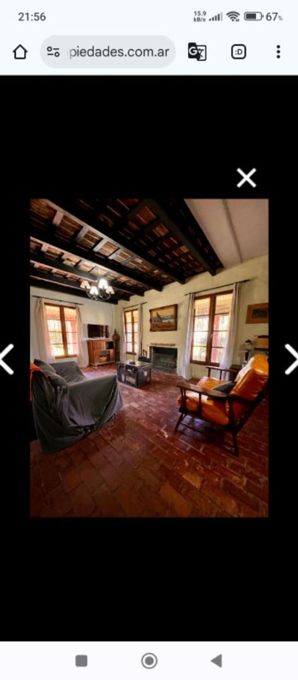 La maison de Sol