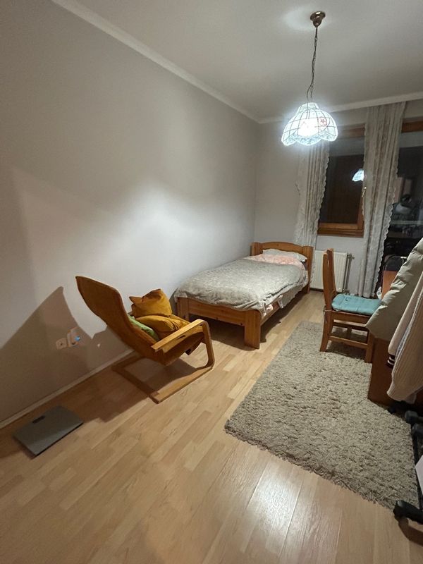 La maison de Taeyang