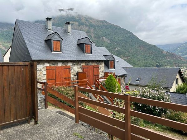 Le Chalet n°7