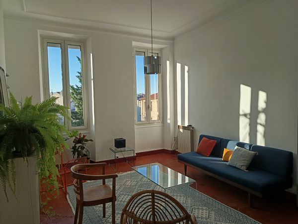 La maison de Chloé
