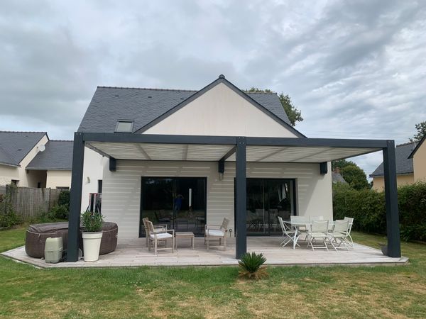 La Maison d'Alex & Delphine