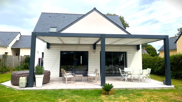 La Maison d'Alex & Delphine