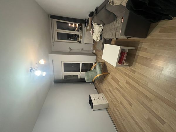 La maison de Nikita