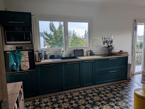 La maison des Bibicha