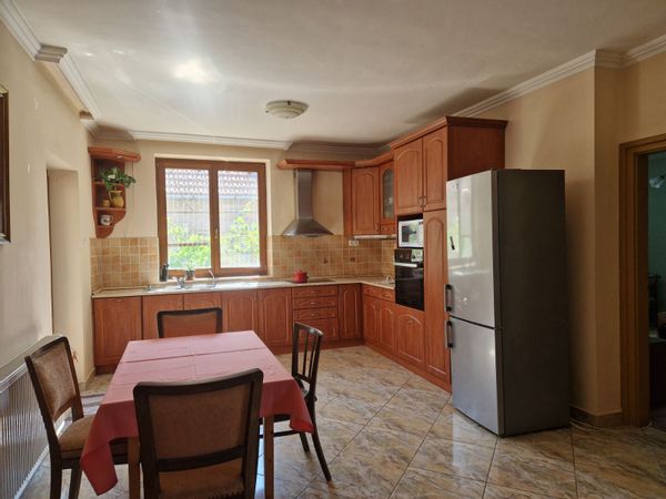 La maison de Anett