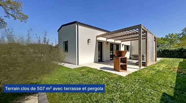 La maison de Didier