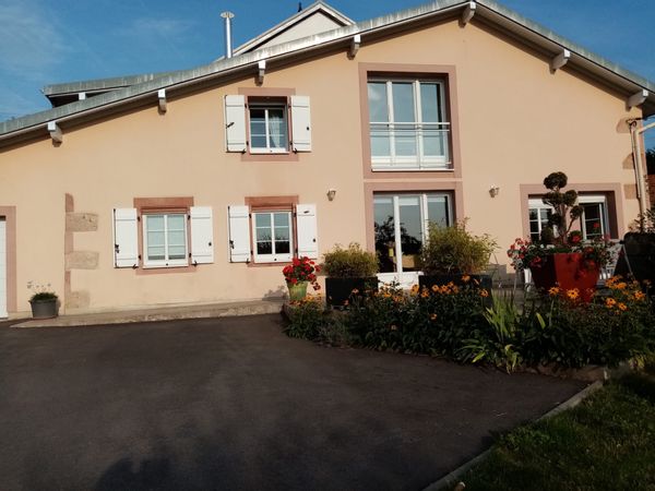 La maison de Michel