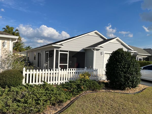 La maison de Gary