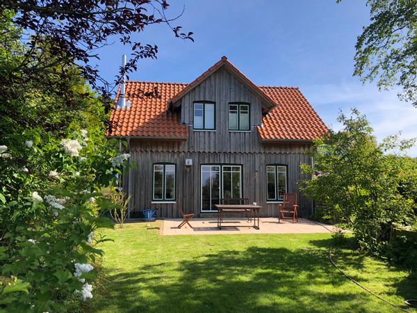 La maison de Jörg
