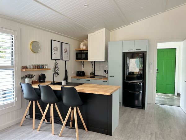 La maison de Nicole