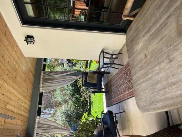 La maison de Kristin