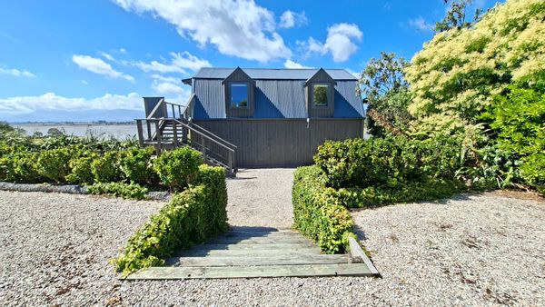 La maison de Heather