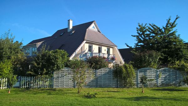La maison de Ingo