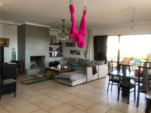 La maison de Effrosyni
