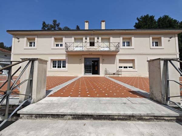 La maison de Lucia