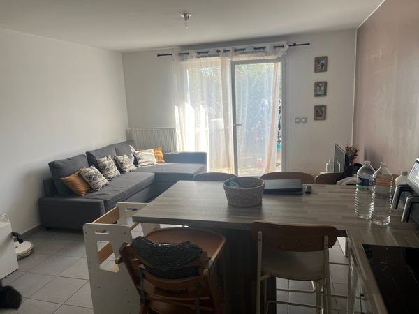 Appartement proche Lyon
